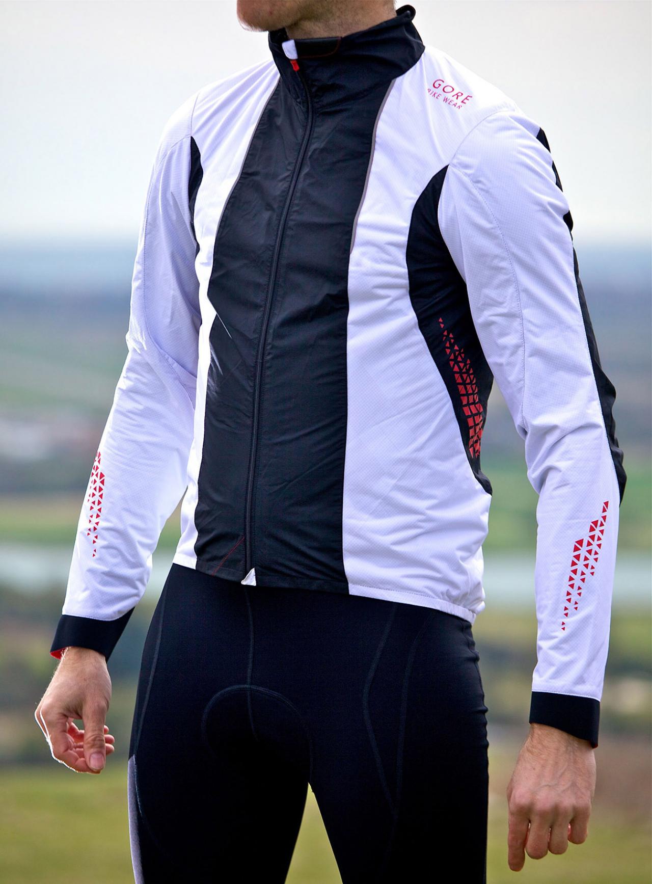 Review Gore Bike Wear Xenon 2.0 AS Jacket road.cc